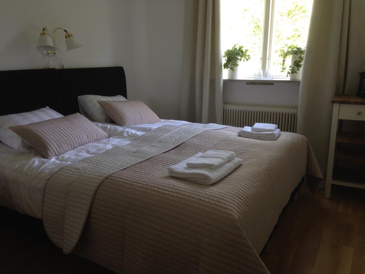 Vaegga Bed & Breakfast Karlshamn  Exterior foto