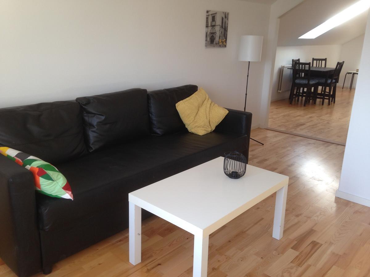 Vaegga Bed & Breakfast Karlshamn  Exterior foto